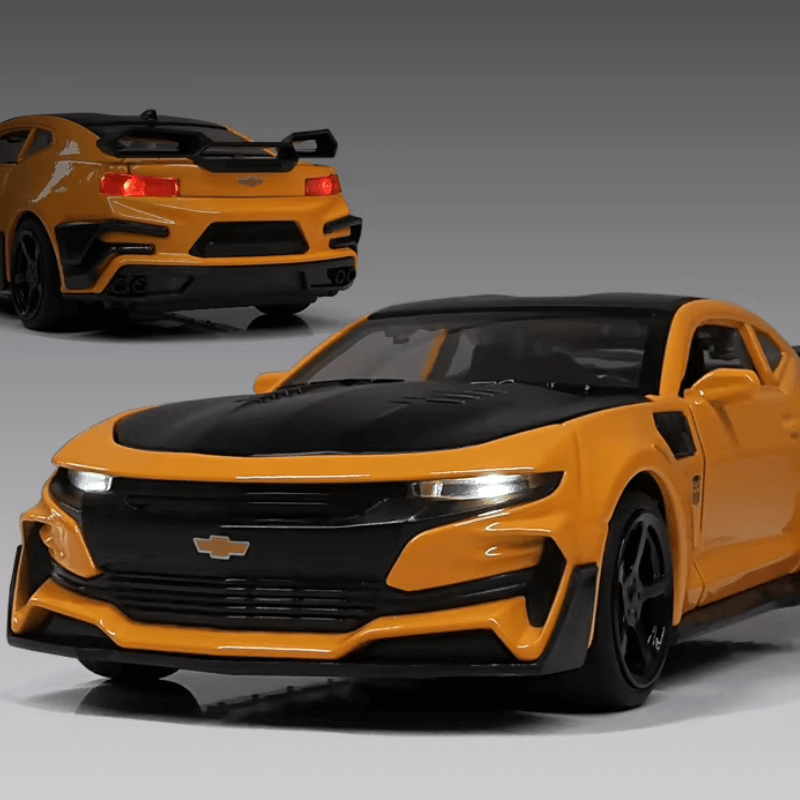 1/32 Scale Chevrolet Camaro ZL1 Die-cast Model Car