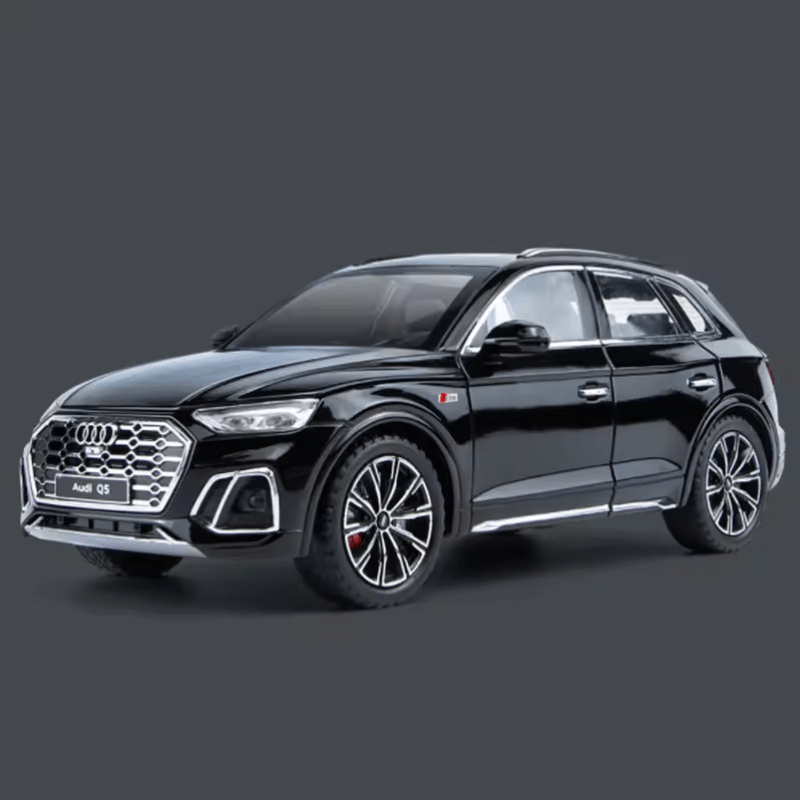 1/24 Scale AUDI Q5 Die-cast Model Car