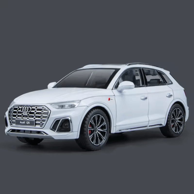 1/24 Scale AUDI Q5 Die-cast Model Car