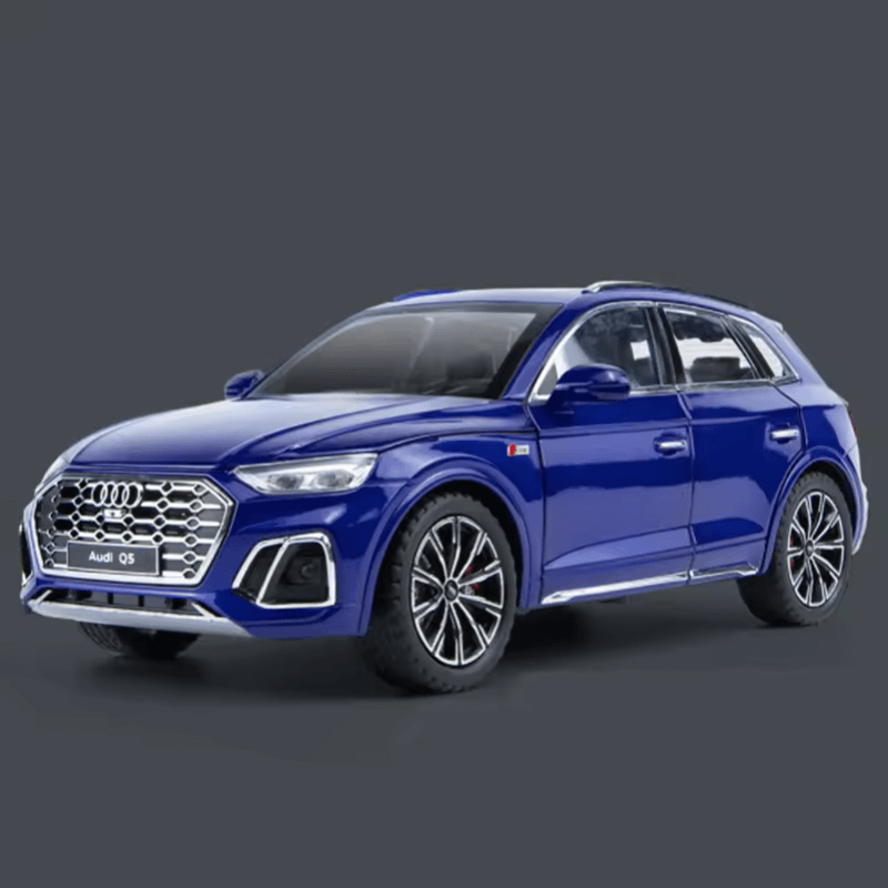 1/24 Scale AUDI Q5 Die-cast Model Car