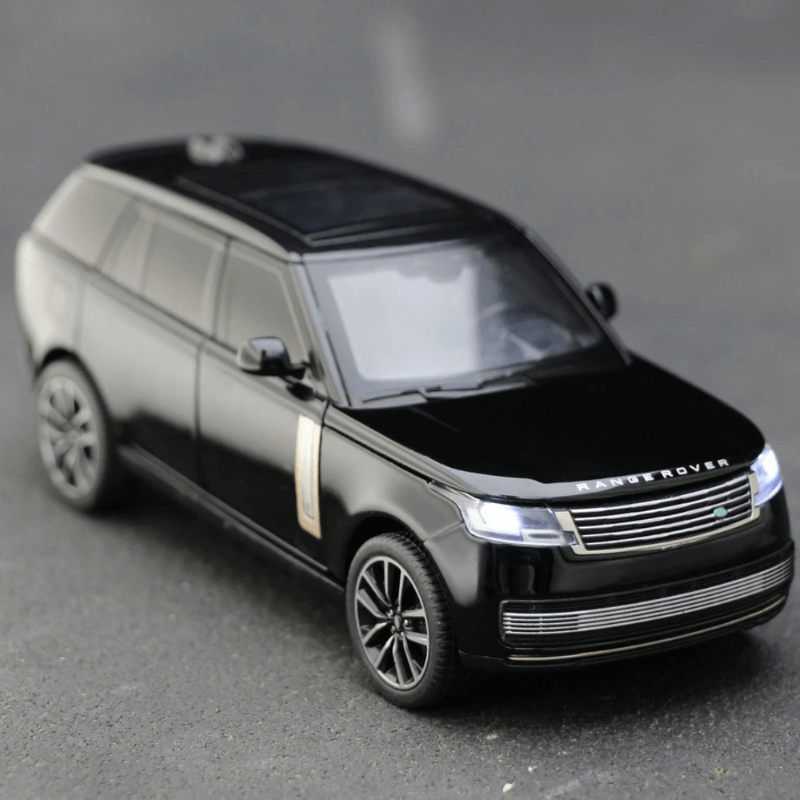 1/32 Scale Range Rover Die-cast Model Car