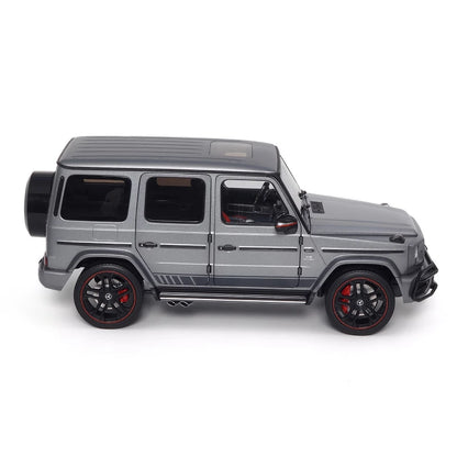 1/18 G63 Alloy Model Car
