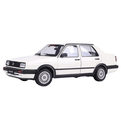 1/18 Scale Volkswagen Jetta GT Die-cast Car Model