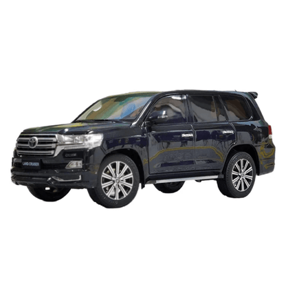 1/18 Scale Land Cruiser LC200 Die-cast Model