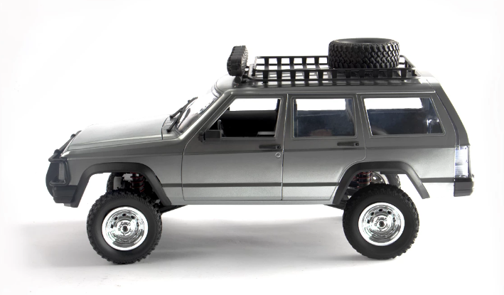 1 12 Scale 2.4G Remote Control Jeep Cherokee