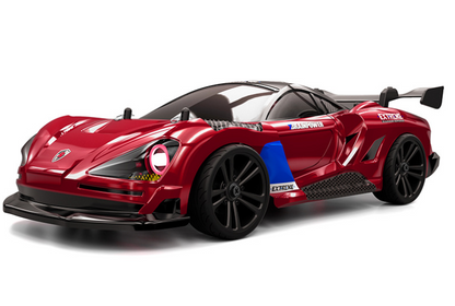 RC 4WD Car Toy