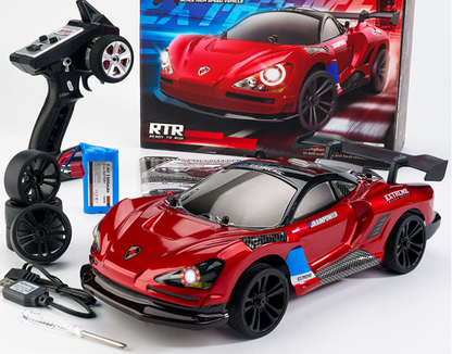 RC 4WD Car Toy
