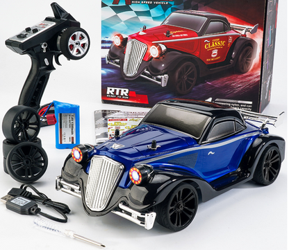RC 4WD Car Toy