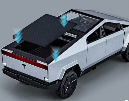 1/32 Tesla Cybertruck Die-cast Model