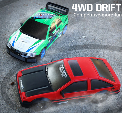 1/24 RC AE86 4WD 2.4G