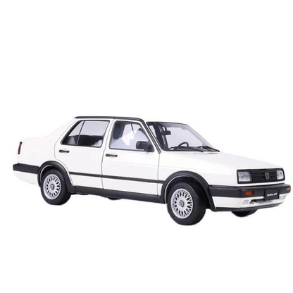1/18 Scale Volkswagen Jetta GT Die-cast Car Model