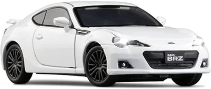 1/32 Subaru BRZ Alloy Sports Car Model