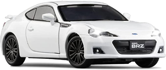 1/32 Subaru BRZ Alloy Sports Car Model
