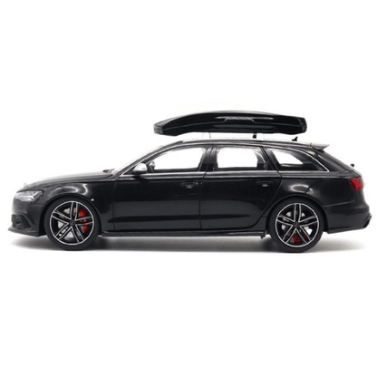 1/18 Scale RS6 C7 Die-cast Model Car