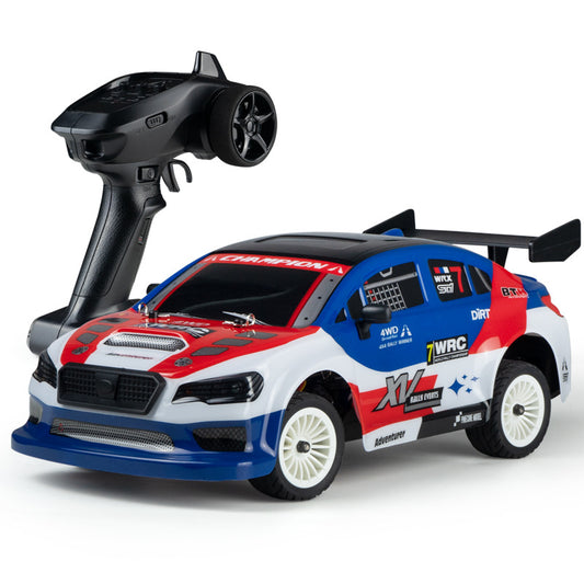1/16 RC Subaru 4WD High Speed Racing Car